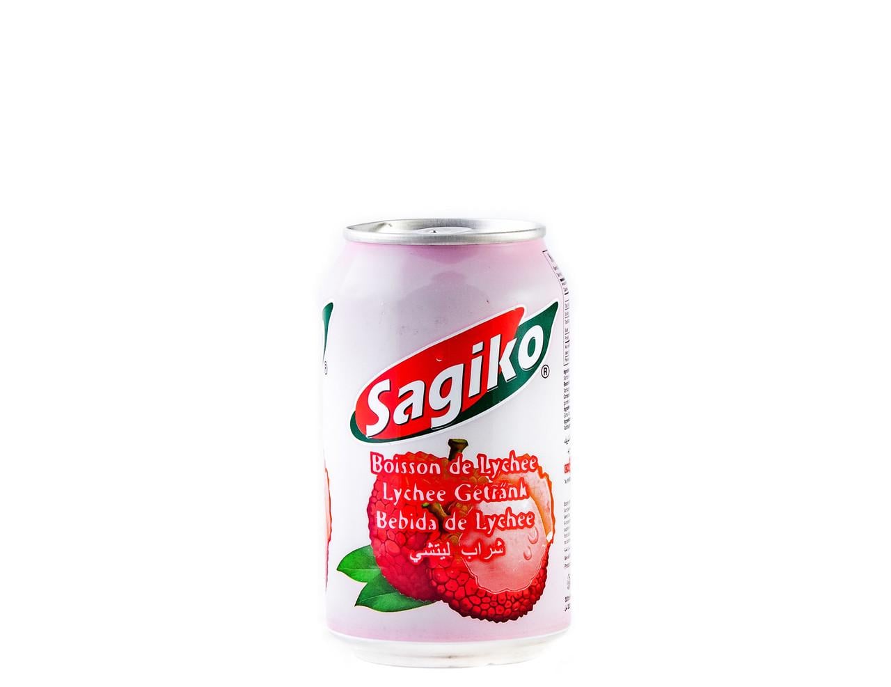 Напиток считай SAGIKO 320 мл (000009445)