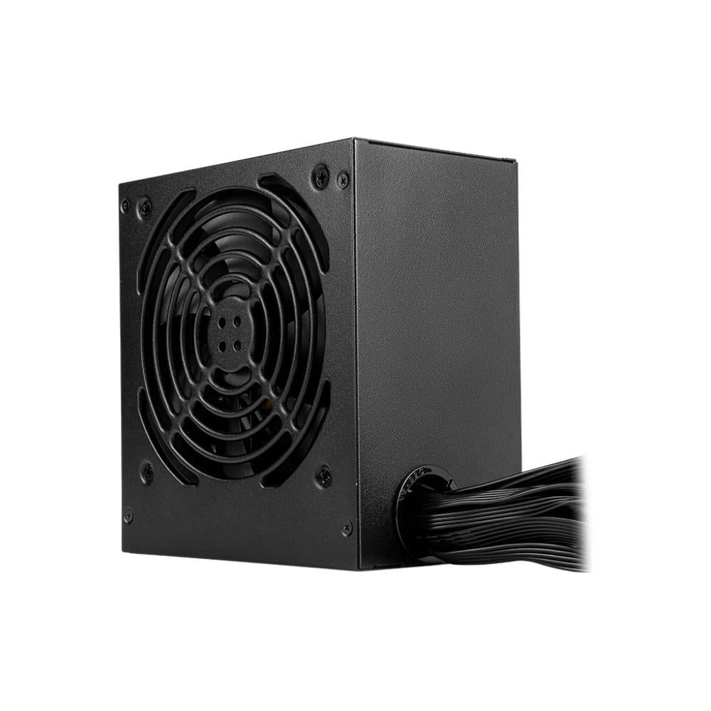 Блок питания для ПК MSI MAG A750GN PCIE5 ATX 3.1 750W 80+ Gold Black (29424538) - фото 2 Блок питания для ПК MSI MAG A750GN PCIE5 ATX 3.1 750W 80+ Gold Black (29424538) - фото 2