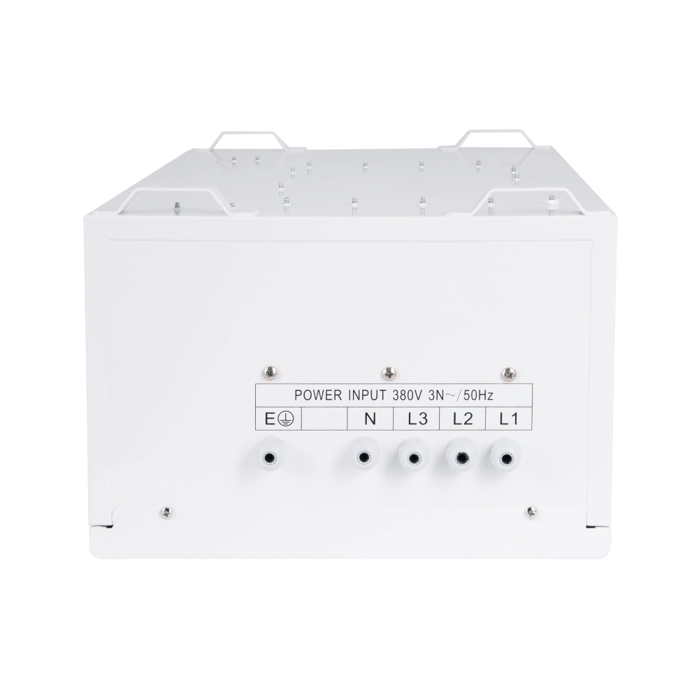 Котел електричний Thermo Alliance TA149DCN4 одноконтурний з насосом 4 кВт 40 кв. м (SD00054044) - фото 5 Котел електричний Thermo Alliance TA149DCN4 одноконтурний з насосом 4 кВт 40 кв. м (SD00054044) - фото 5