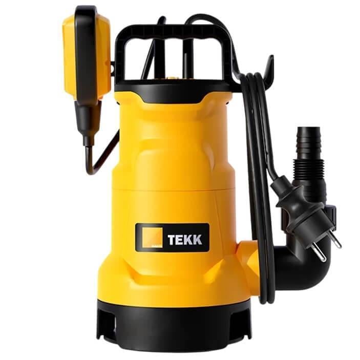 Дренажный насос TEKK HAUS SDP-6 450 Вт