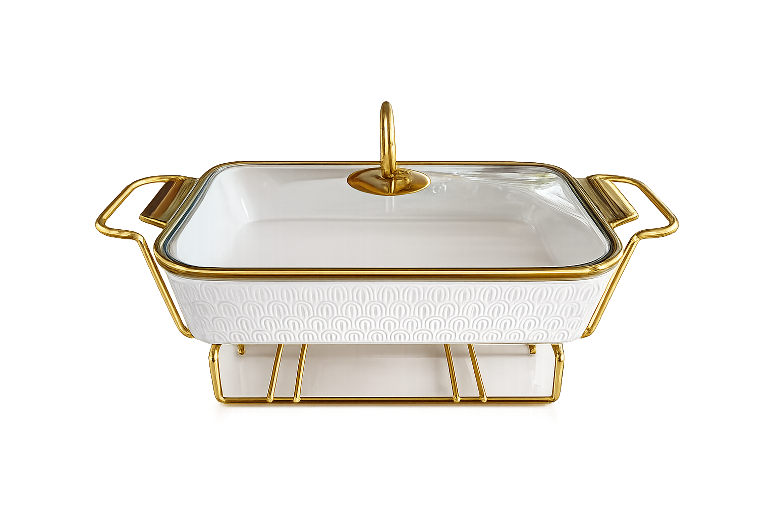 Мармитница керамическая (HP1013)