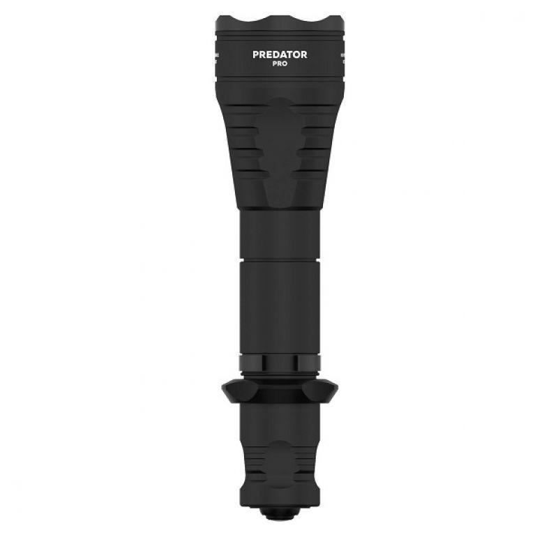 Фонарь охотничий Armytek Predator Pro v3.5 Magnet USB охотничий