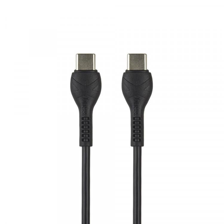 Зарядное устройство автомобильное Hoco NZ5 Smooth road PD30W/QC3.0 Type-C Black - фото 4 Зарядное устройство автомобильное Hoco NZ5 Smooth road PD30W/QC3.0 Type-C Black - фото 4