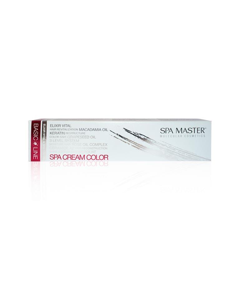 ᐉ Корректор краски для волос Spa Master Mix Correct Professional 100 мл ...