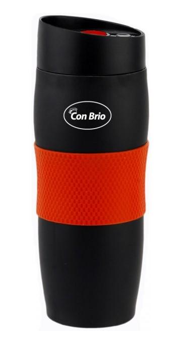 Термокружка Con Brio 380 мл Red (c0ae603f)