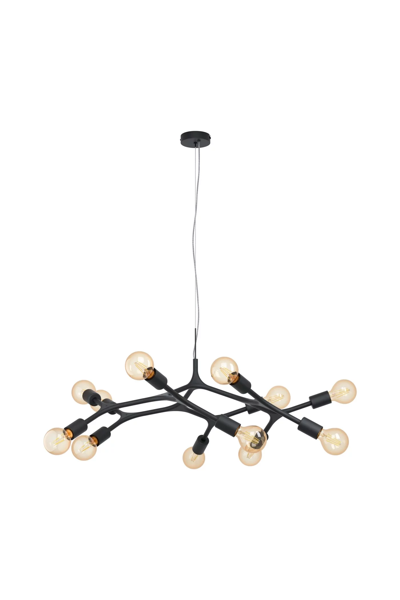 Люстра Eglo 98347 Bocadella (98347)