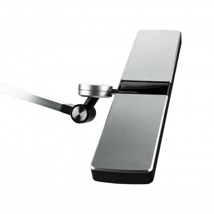 Настольная лампа Horoz ALEV светодиодная 10 W 3000-6000K Серебряный - фото 3 Настольная лампа Horoz ALEV светодиодная 10 W 3000-6000K Серебряный - фото 3