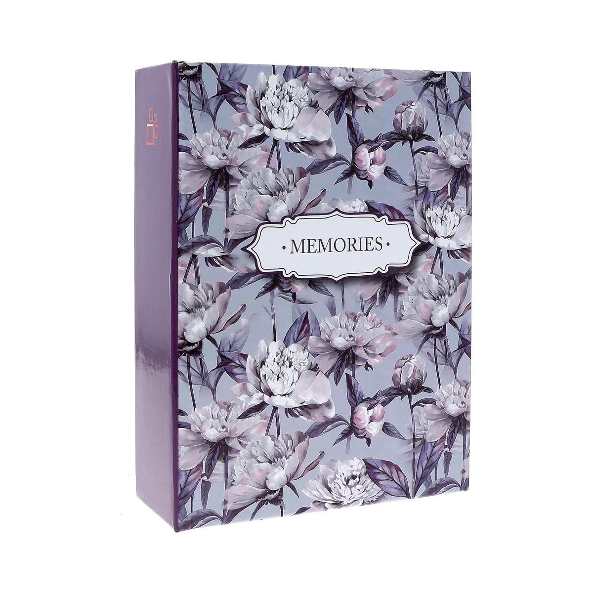 Фотоальбом Gedeon DPH46304/2 MEMORIES 09 10x15 см 304 фото - фото 1