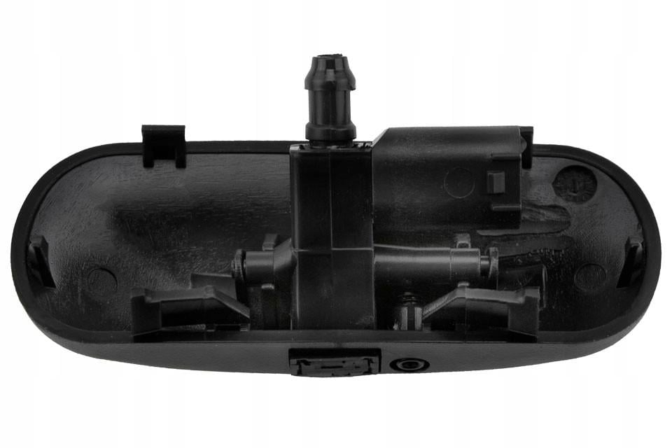 Форсунка омывателя лобового стекла Audi A7 '15-18 левая с подогревом