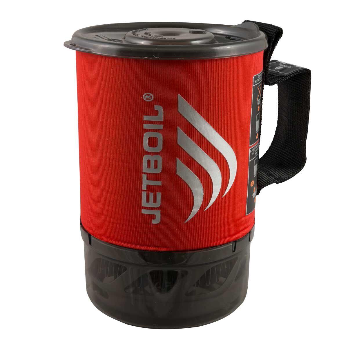 Система для приготування їжі Jetboil Micromo 0,8L Tamale JB MCMTM - фото 3