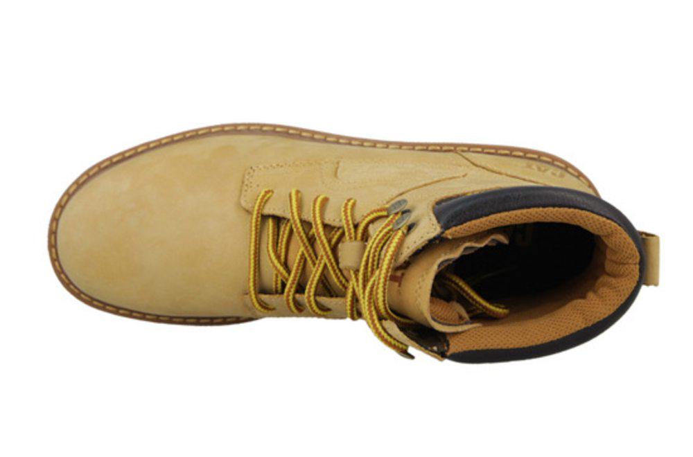 Черевики чоловічі Caterpillar Bridgeport р. 42 (P719411) - фото 4