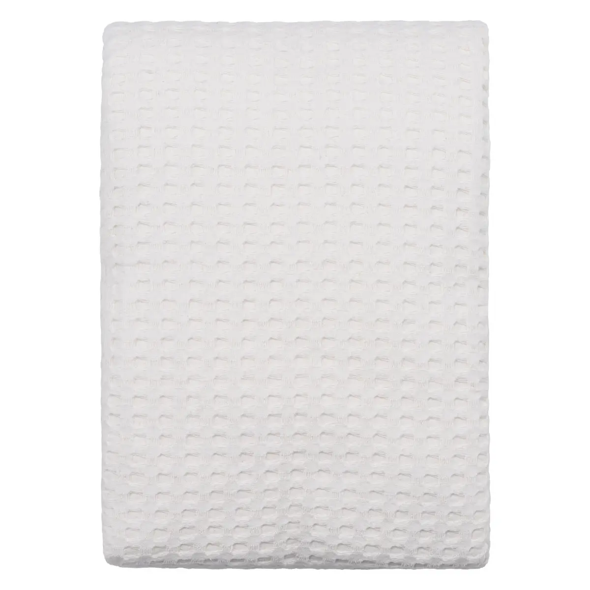 Плед Ardesto Pique ART0816PI 160х230 см Айворі (8-6-4946162)