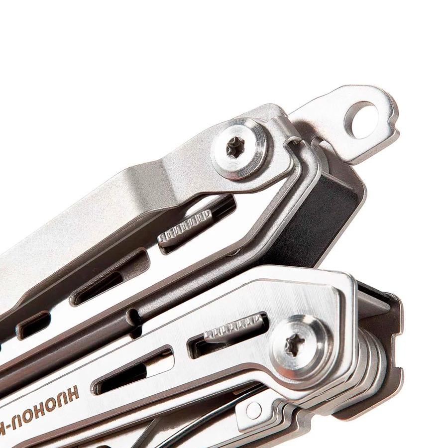 Мультитул HuoHou Multi-Tool K20 20в1 (HU0254) - фото 4