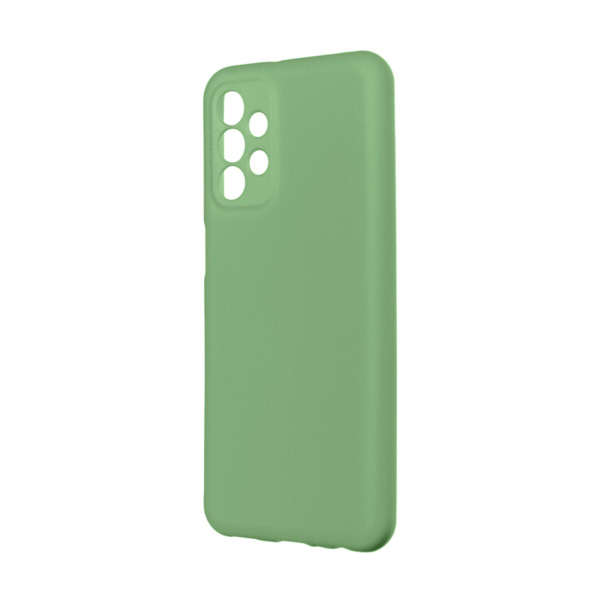 Противоударный чехол для Samsung Galaxy A23 4G Cosmiс Full Case HQ 2mm / Apple Green