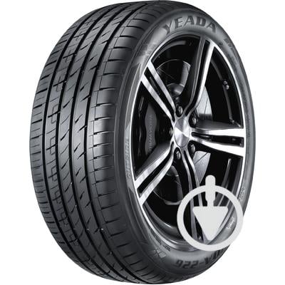 Автошина летняя Yeada YDA-226 275/40 ZR20 106W XL (391870)