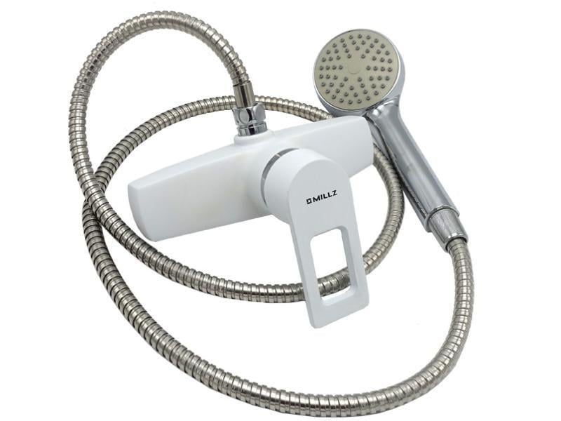 Смеситель для душа MILLZ MZE5-B046KW-40 (ТР-00027456) Смеситель для душа MILLZ MZE5-B046KW-40 (ТР-00027456)