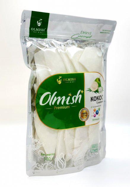 Кокос Olmish Premium 500 г