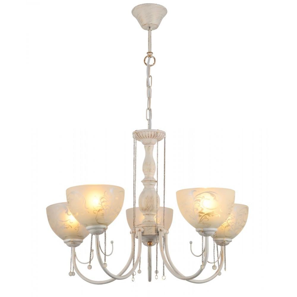 Люстра Blitz 9174-45