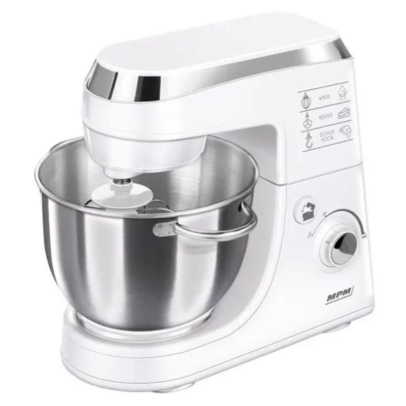 Міксер MPM 1000 W - фото 2