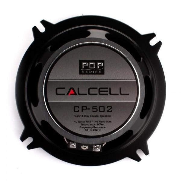 Акустика Calcell CP-502 - фото 2