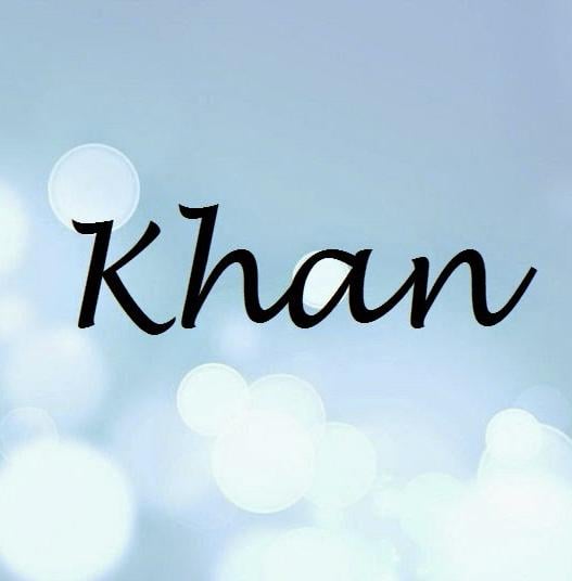KHAN