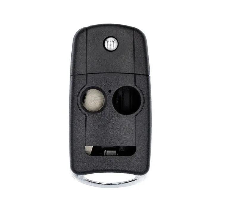 Корпус выкидного автоключа для Acura KS04