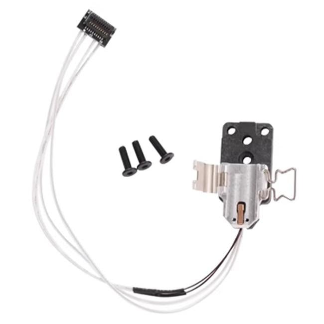 Нагревательный узел хотенда Bambulab A1 24V 48 Вт