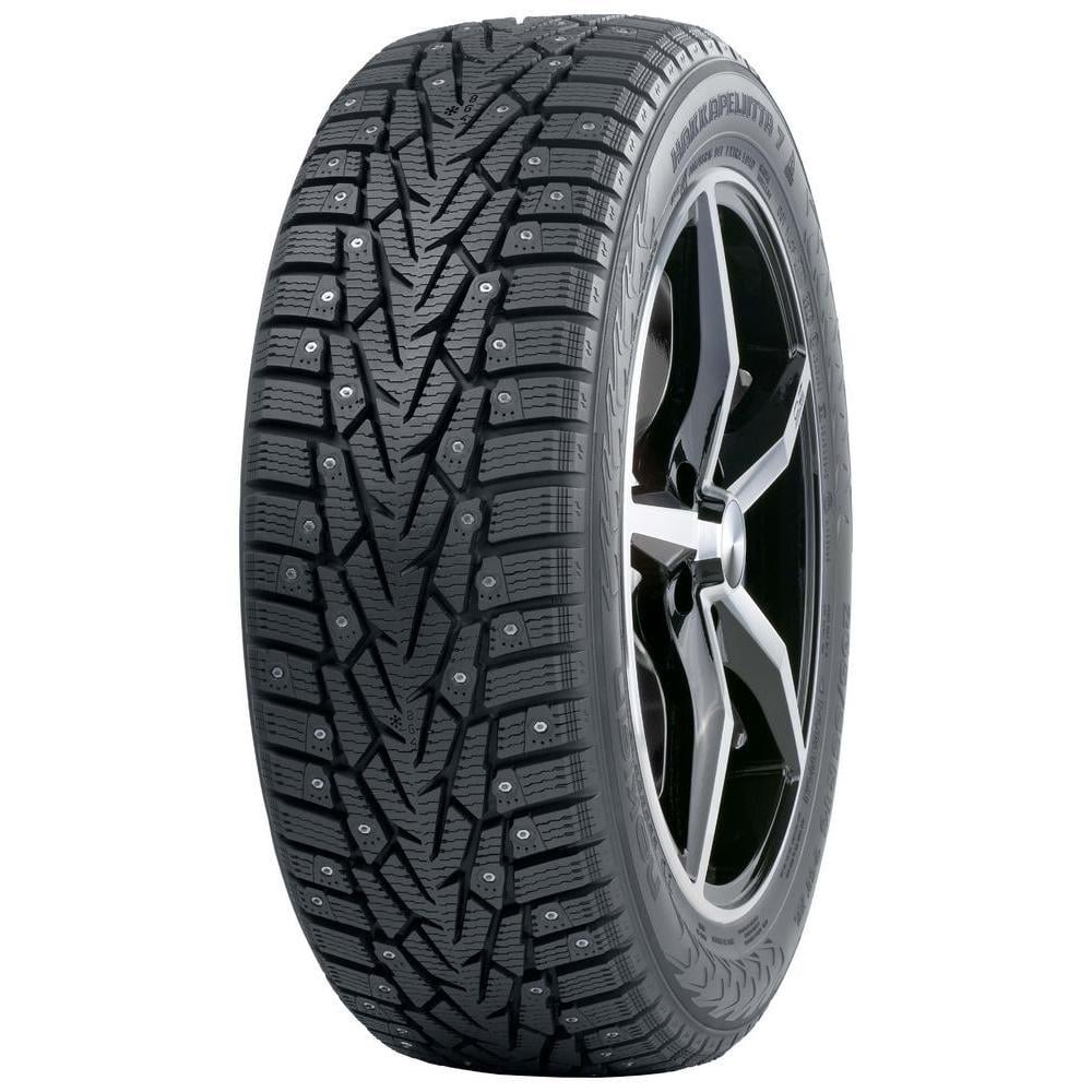 Шина Nokian Hakkapeliitta 7 SUV 245/65 R17 111T XL шип зима