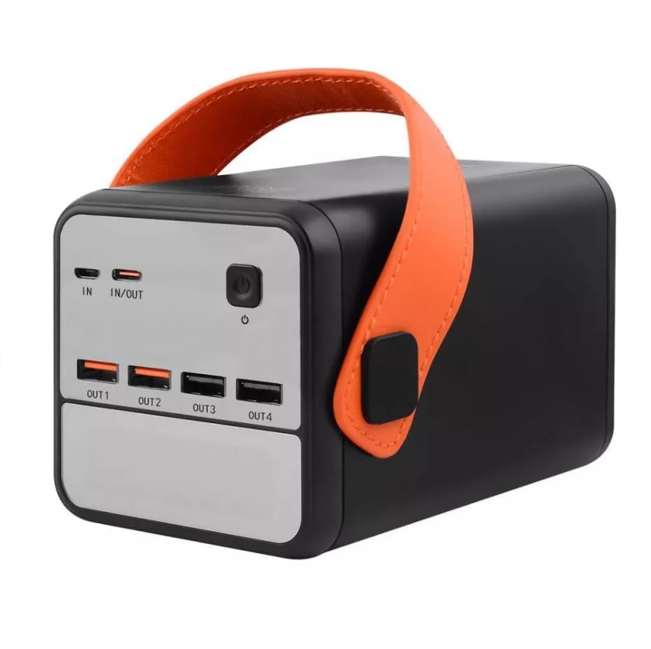 Повербанк Proove Powerbox 65W 60000 mAh