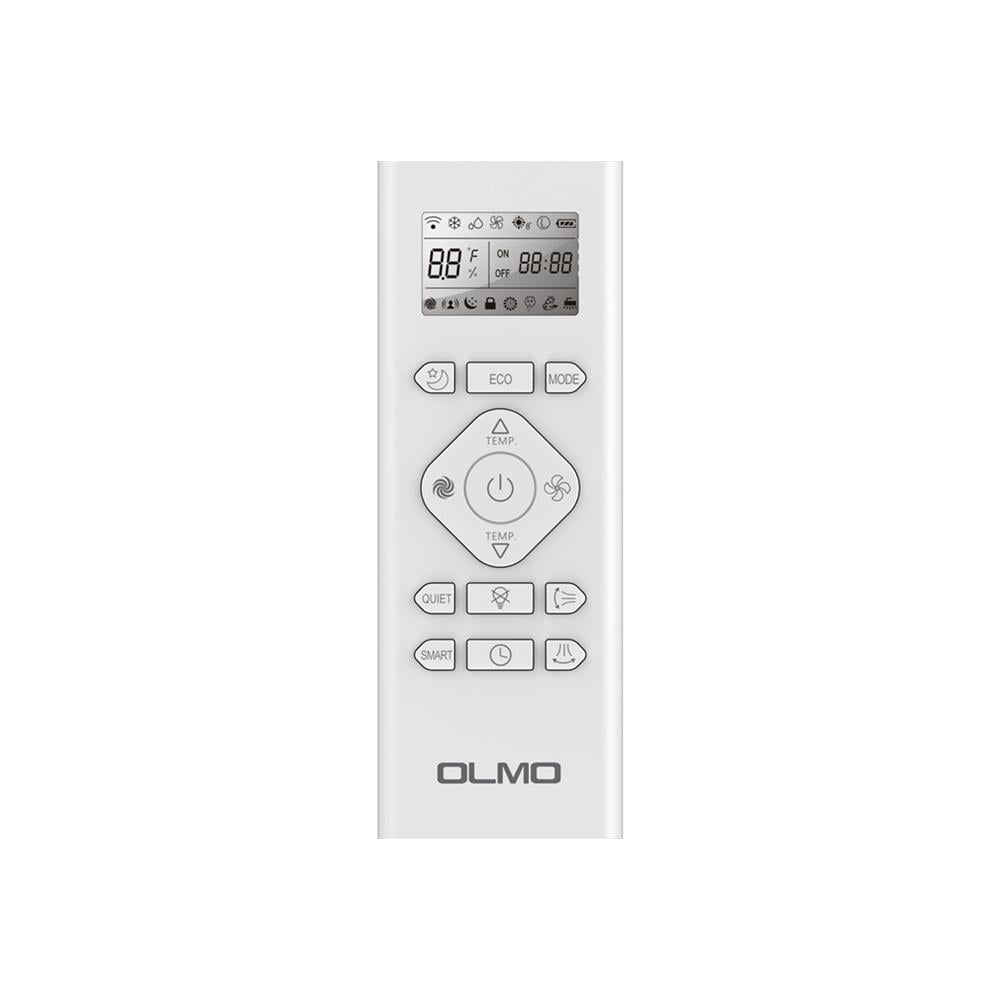Кондиционер Olmo OSH-07FRH3 - фото 3