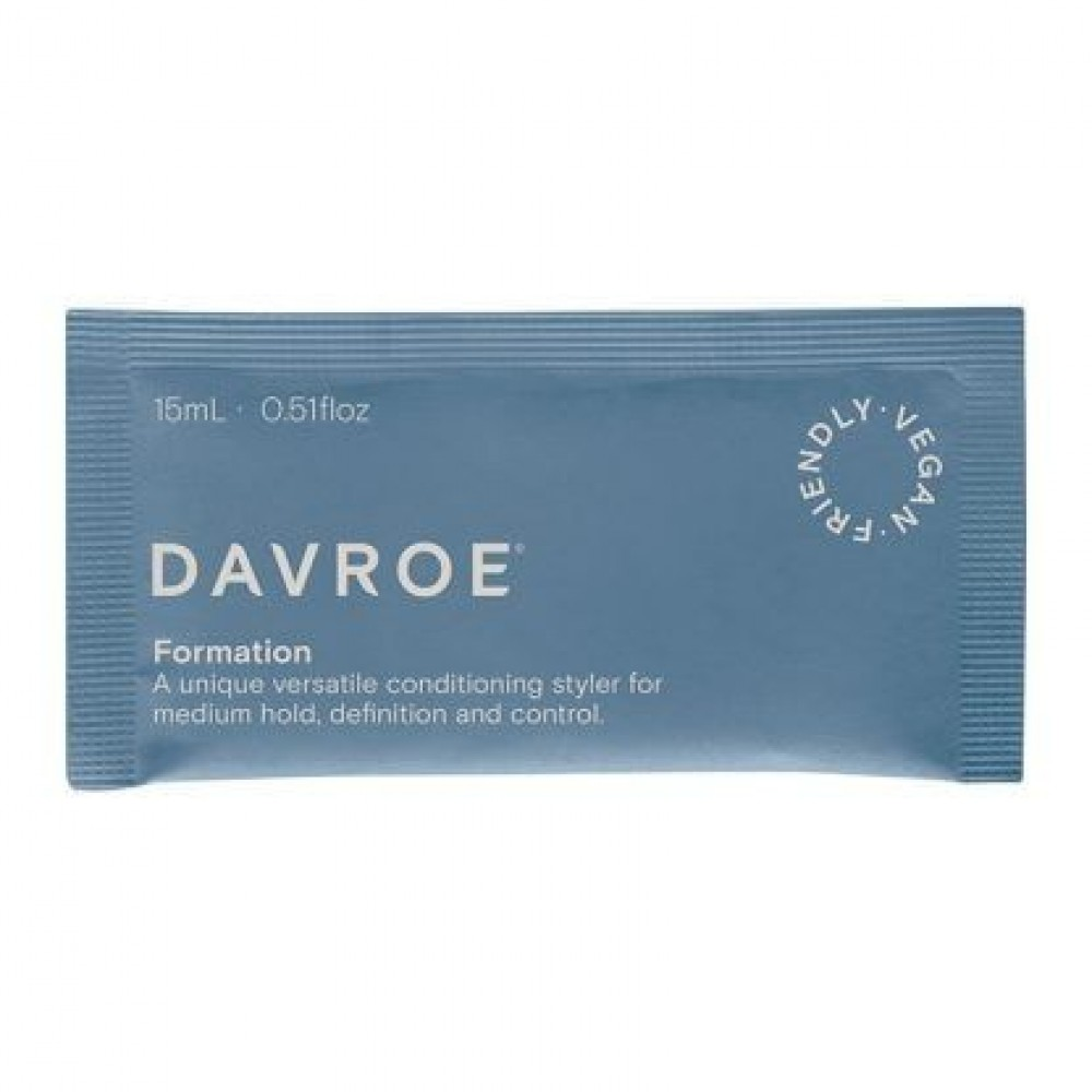 Лосьон для укладки волос Davroe Formation 15 мл (9326123008428)
