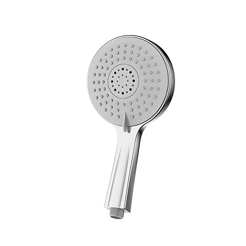 Лійка для душу KOER KP-0408-01 5 функцій Хром (KR5412) Лійка для душу KOER KP-0408-01 5 функцій Хром (KR5412)