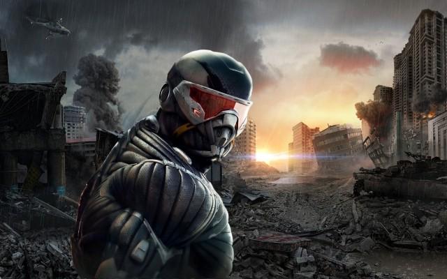 Карта оплаты Crysis Remastered для Xbox One - фото 6