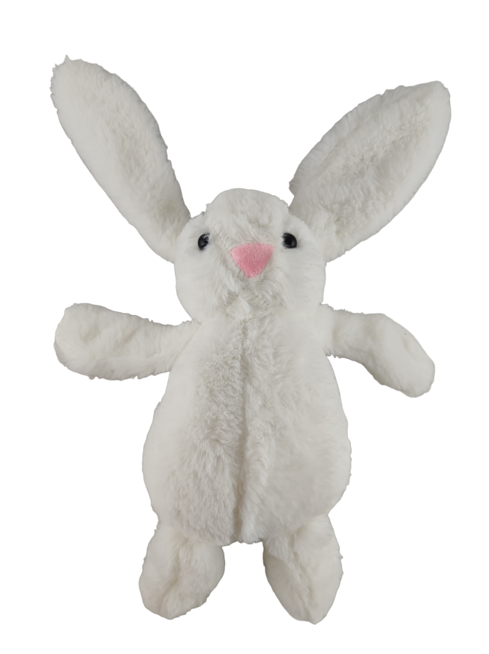 Мягкая игрушка Кролик Stip 33 см Белый (000031)