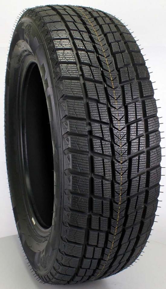 Автошины Roadstone Winguard Ice SUV 225/75 R16 104T не шип