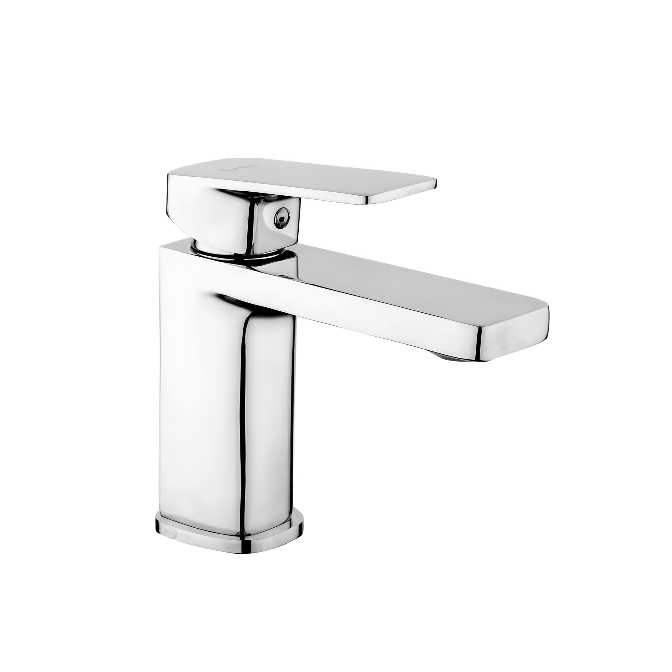 Змішувач для умивальника Frap F1046 Хром (SQ-1033887)