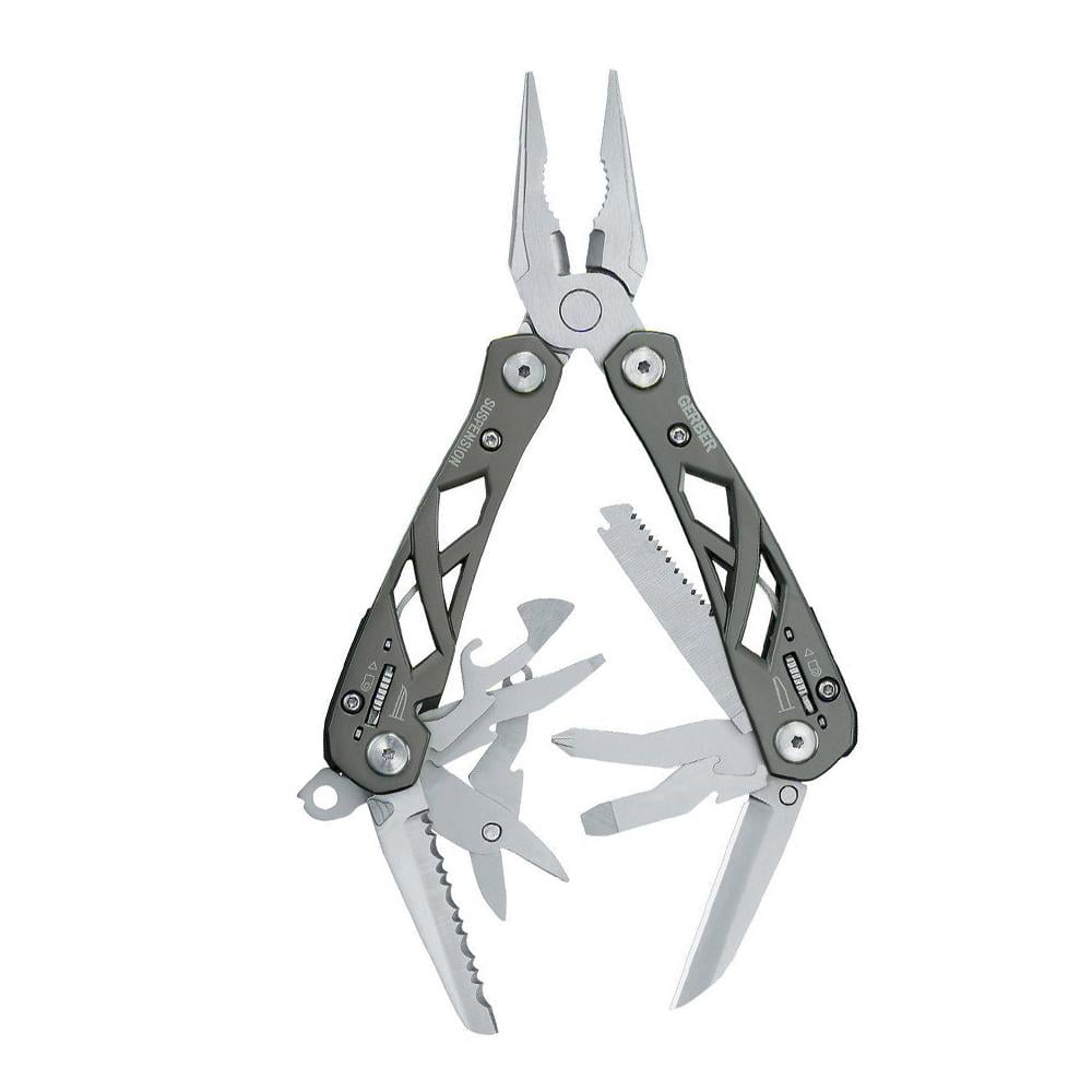 Мультитул Gerber Suspension Multi-Tool (1027823)