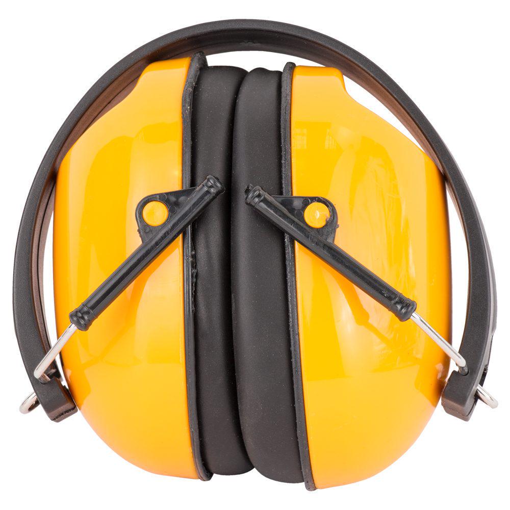 Наушники защитные складные Sigma 9431211 (39044)