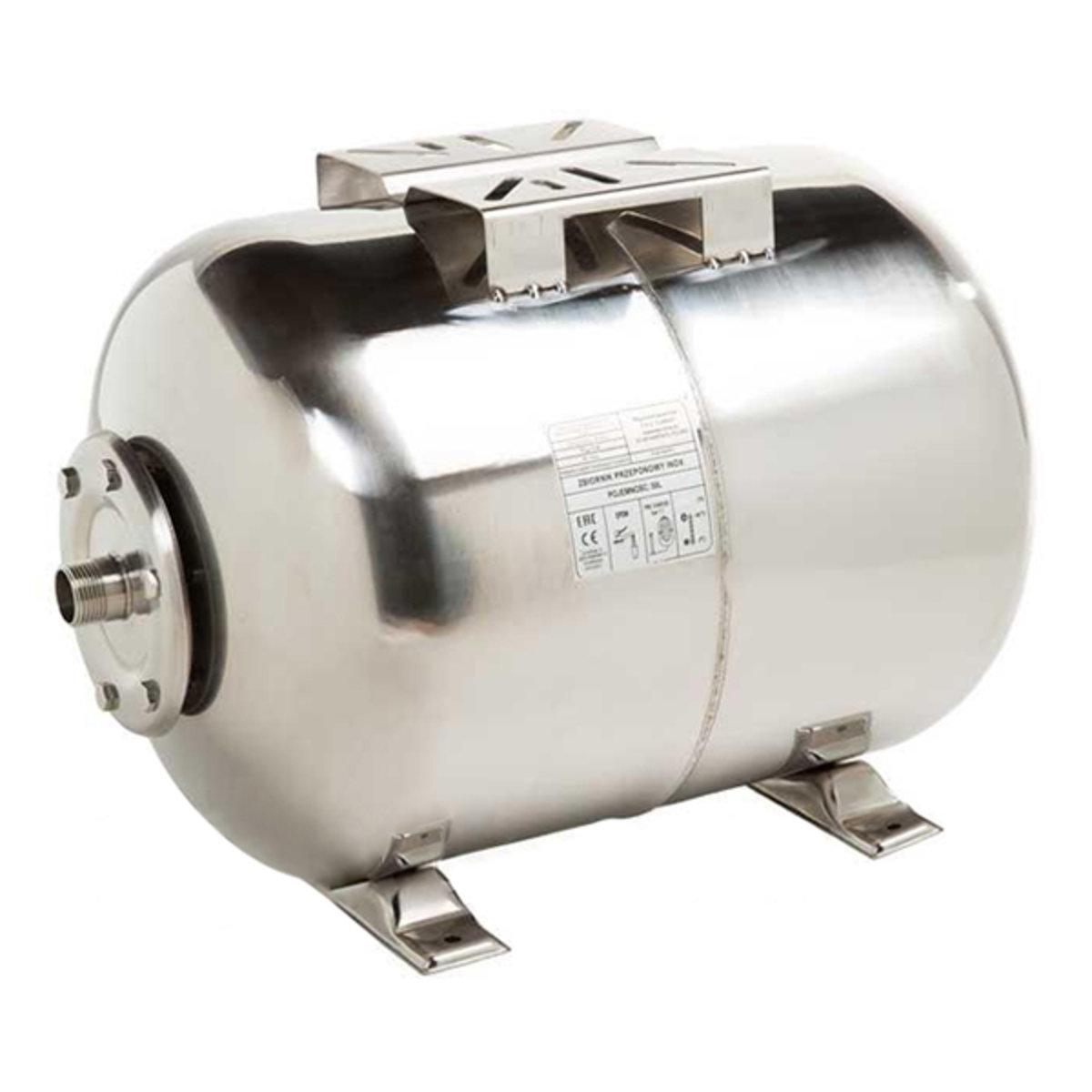 Гидроаккумулятор Lider 24 л (SW-36823)