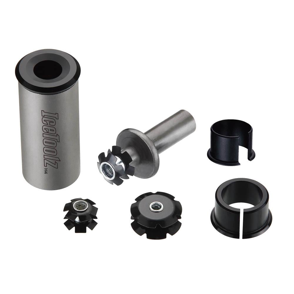 Инструмент Ice Toolz E114 для установки якоря в шток от 1" до 1-1/2" вилки (TOO-10-99)