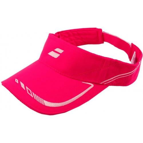 Козырек для взрослых Babolat Visor IV one size Red cherry (45S1504Y/127)