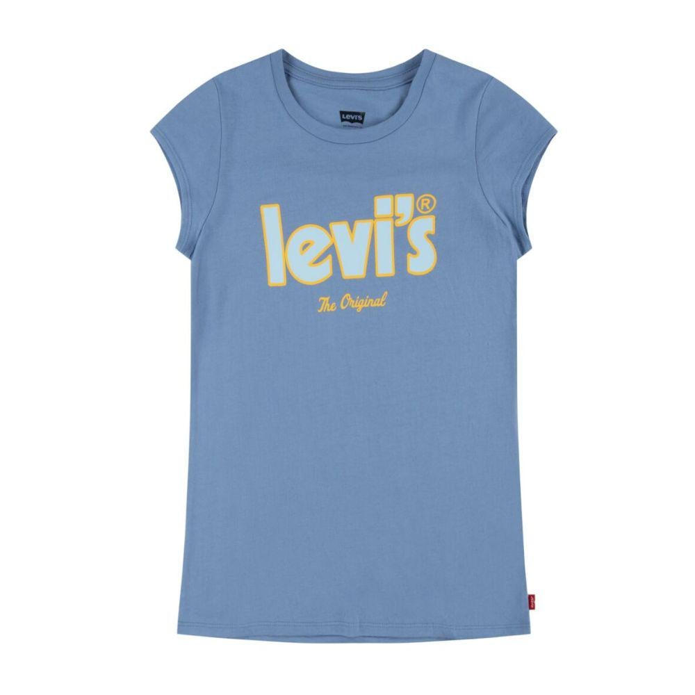 Футболка Levi’s 3EH133-BEO 128 см (25116-19872)