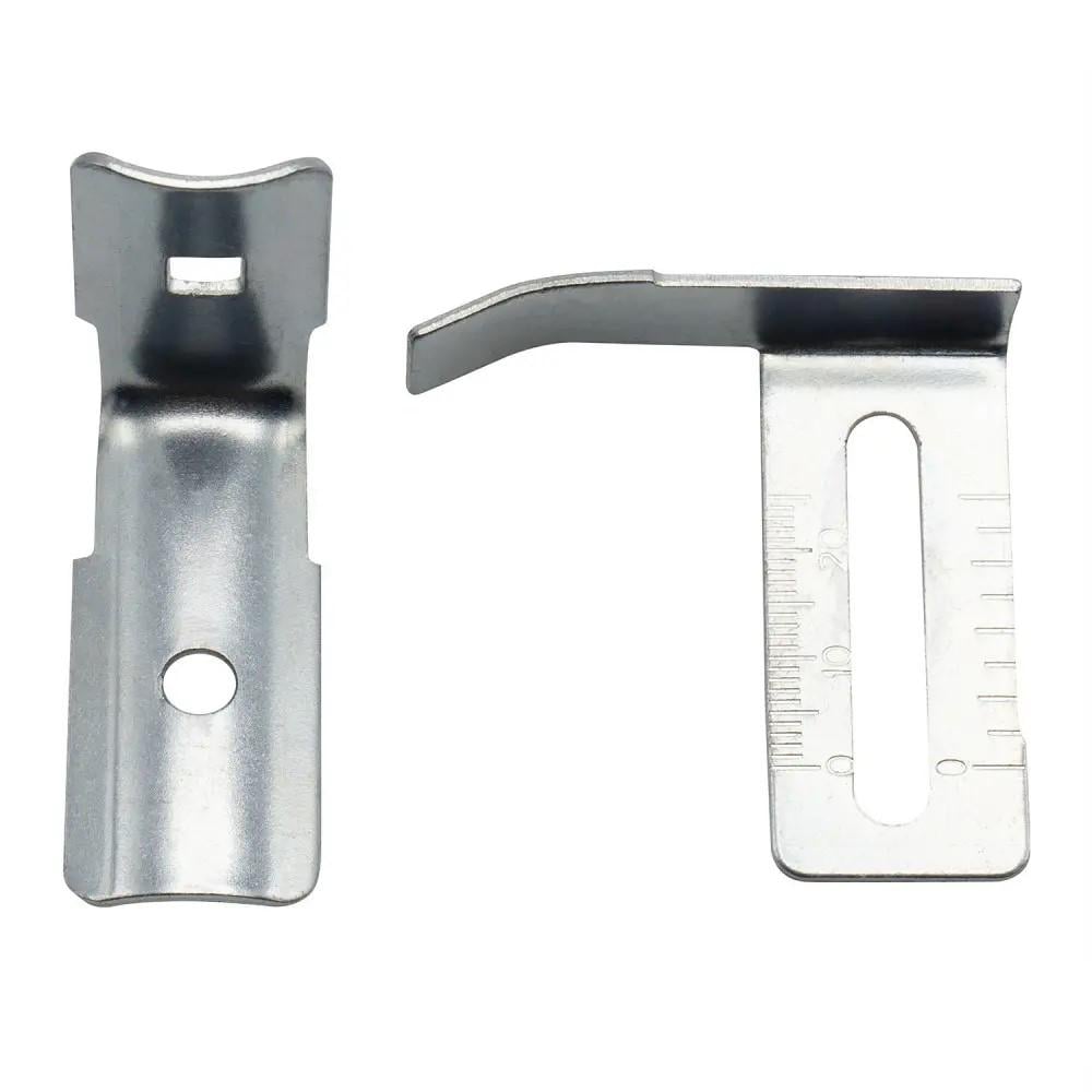 Акумуляторний рубанок Procraft PE20BL без АКБ та ЗП (030257) - фото 12