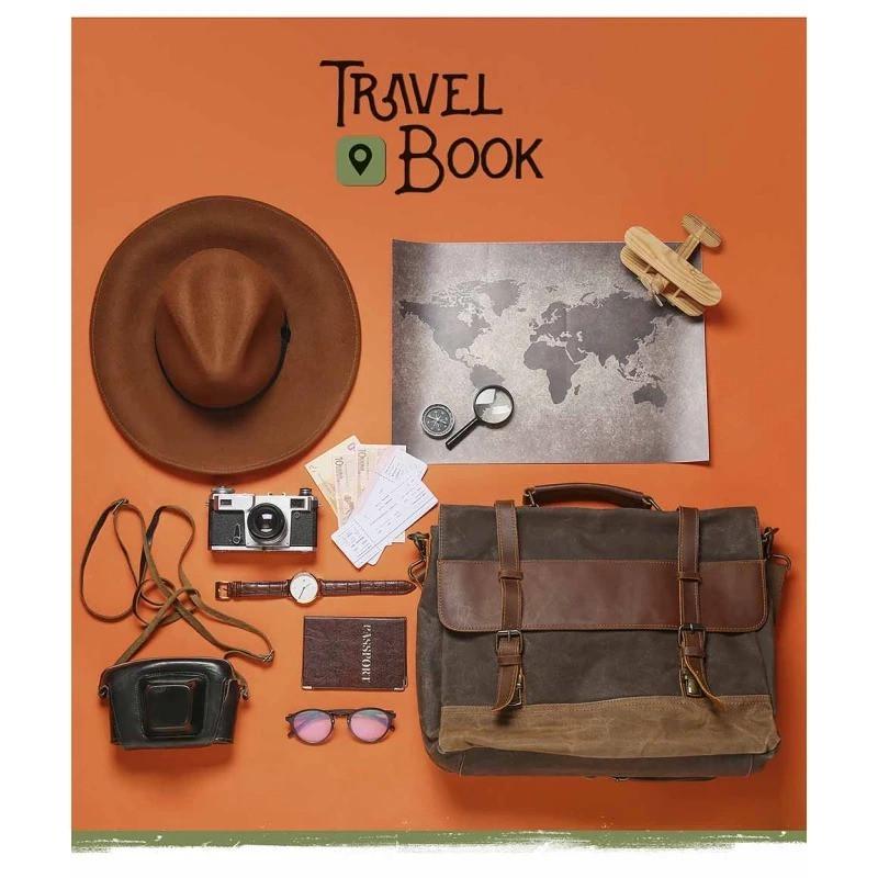 Шкільний зошит Travel story 060-3237L-3 у лінію 60 аркушів (RLT42906)