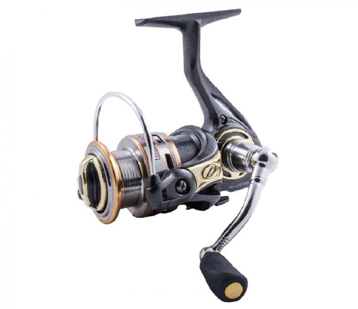 Катушка BratFishing Golden Lion 4000 FD/5/1 BB (20/01-006-406)