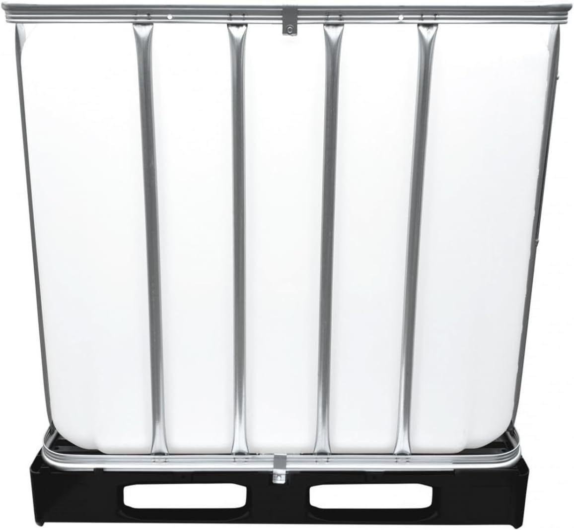 Єврокуб 1000 333 л (30274634) - фото 3 Єврокуб 1000 333 л (30274634) - фото 3