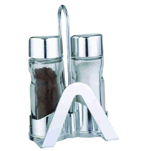 Ємності для спецій Empire