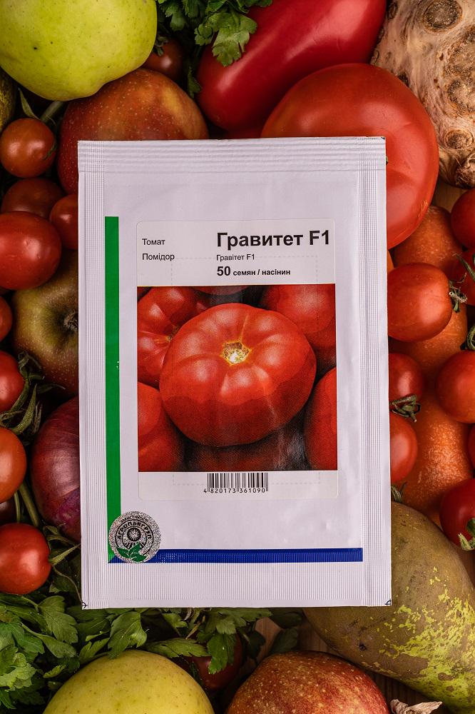 Семена Syngenta Томат Гравитет F1 50 шт. (234394)