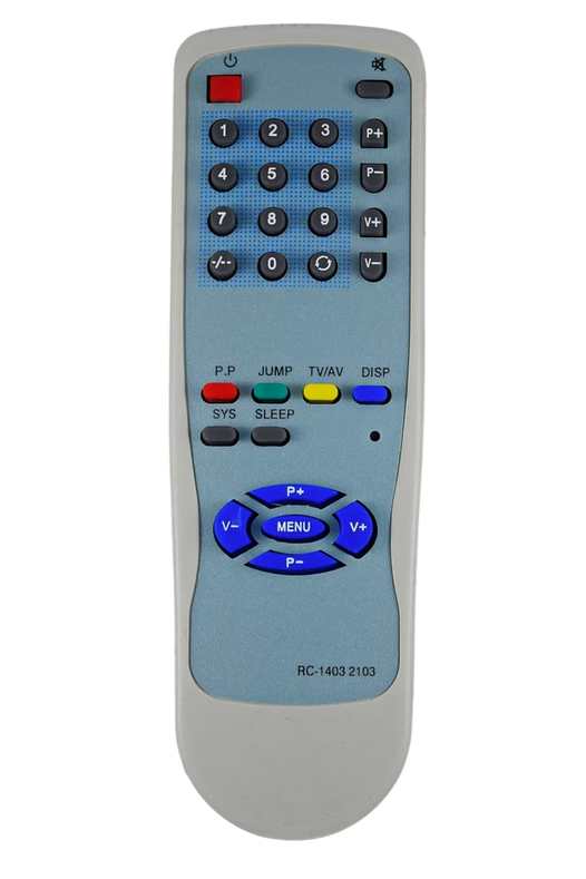 Пульт для телевизора Westwood HA5-14-B P1470A03