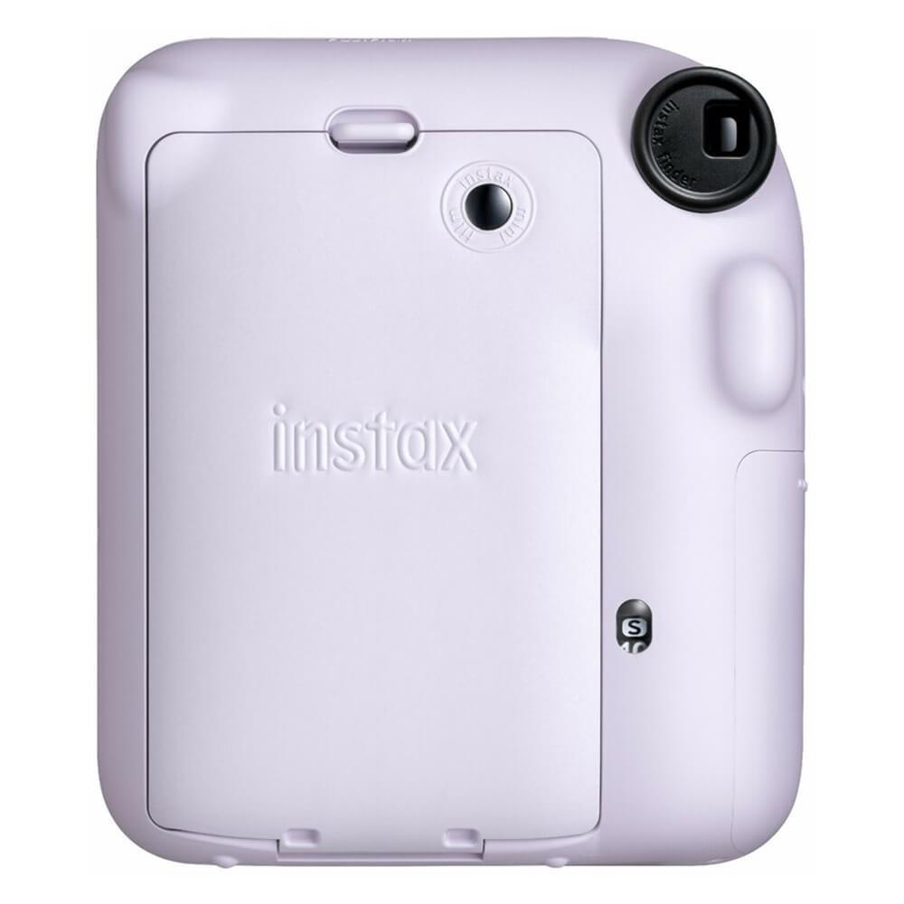 Фотоапарат Fujifilm Instax Mini 12 Lilac Purple (2148686478) - фото 4 Фотоапарат Fujifilm Instax Mini 12 Lilac Purple (2148686478) - фото 4
